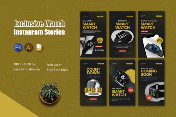 Exclusive Watch - Instagram Story: Engage Your Audience